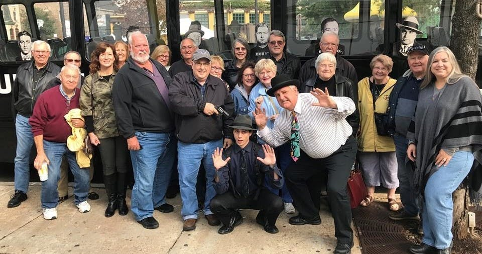 Chicago: Original Gangster Tour - Photo 1 of 7